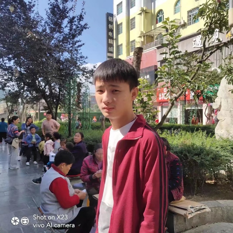 松哥的第一张照片--铜仁蓝颜知己交友网